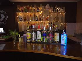 El Rincon del Cubano