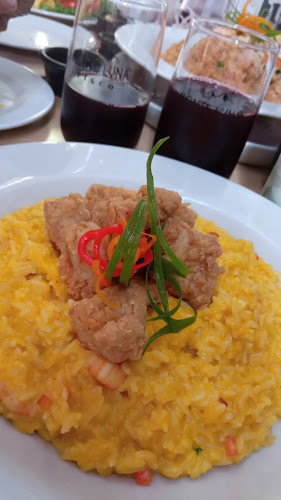 Cebicheria El Pez On - Gastronomía y hostelería