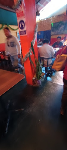 Quepay Restaurant - Gastronomía y hostelería