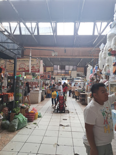 Av Oscar R. Benavides 350, 11701