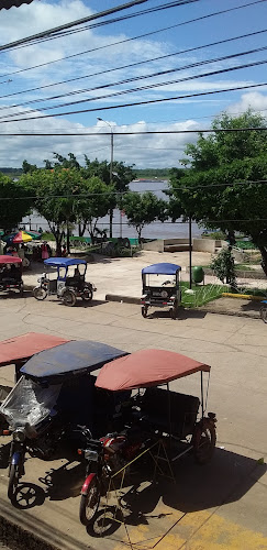 Comentarii opinii despre Mercado N°1 Pucallpa