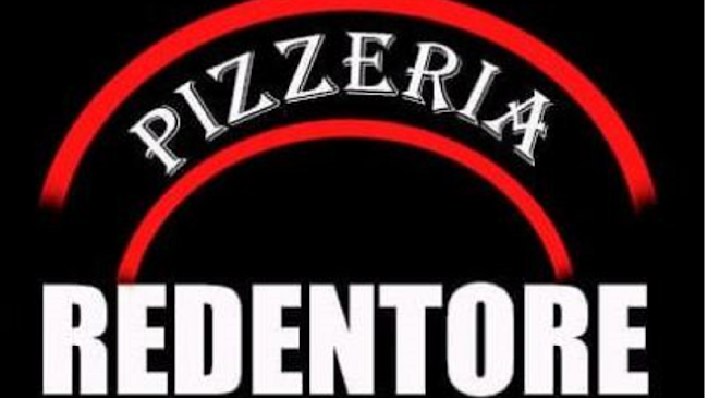 PIZZERIA REDENTORE - Gastronomía y hostelería