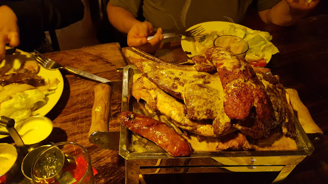 Av. Juan Pablo II 1226, Trujillo 13001