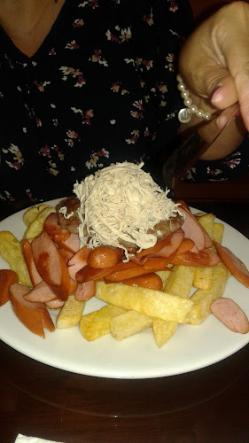 Mi Carcochita - Gastronomía y hostelería