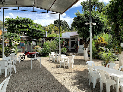 Recreo Turistico 7 Copas