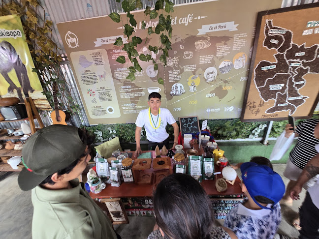 Opinii despre Makisapa Foods în Moyobamba - Gastronomía y hostelería