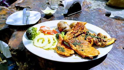 Recreo turístico "La reyna del sabor"