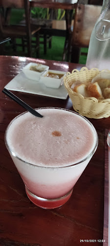 Al Palo y la Parrilla - Pucallpa