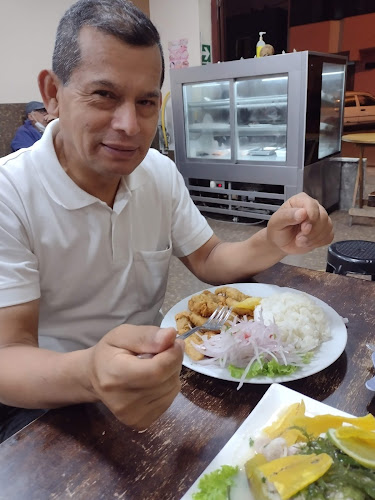 Av. Comandante Pérez Salmón 20, Callao 07001