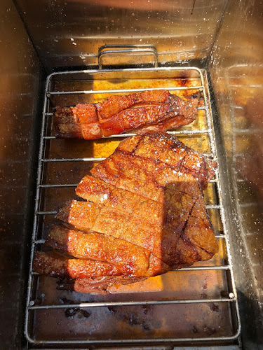 La Carcocha Restaurante - Sunampe