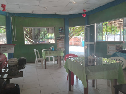 Restaurant la Patarashca