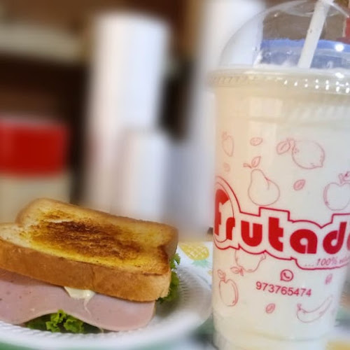 Frutados.Cajamarca - Gastronomía y hostelería