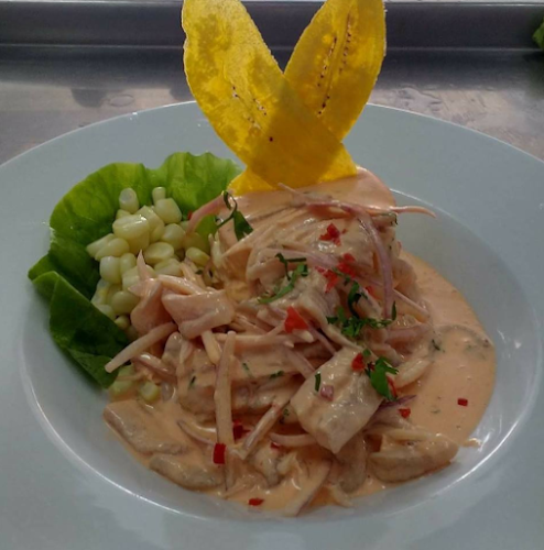 Aurea María Catering Eventos - Gastronomía y hostelería