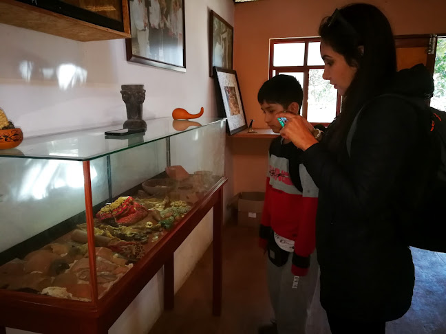 Chicha de Jora Huarmeyana