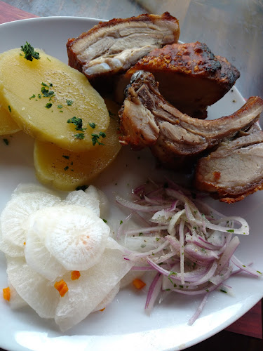 Restaurante Trapiche - Gastronomía y hostelería