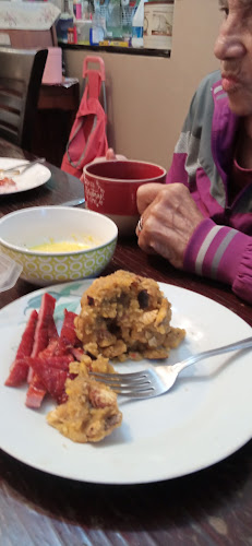 Psje. Mz. "D"' lote 8, Baquijano, Callao