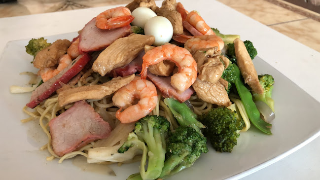 Comentarii opinii despre Don Bigote