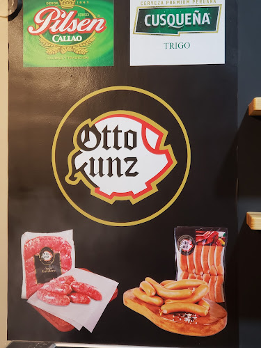 Opinii despre KATANA BURGER WINGS în Chimbote - Gastronomía y hostelería