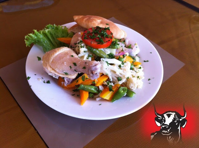 Comentarii opinii despre Restaurant "el torito"