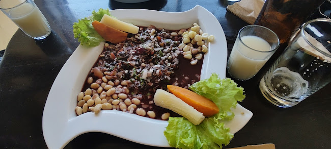 Comentarii opinii despre Punta Pariñas