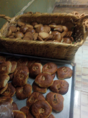 Panadería Calín - Gastronomía y hostelería