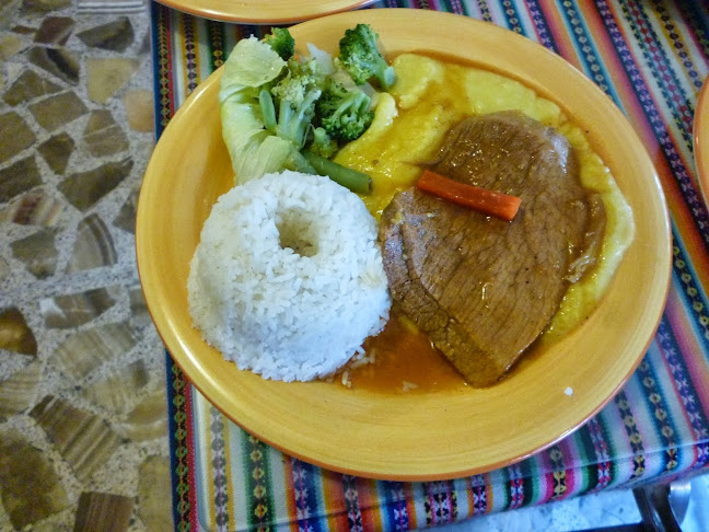 El Padrino Restaurante Tradicional Huancaino - Huancayo