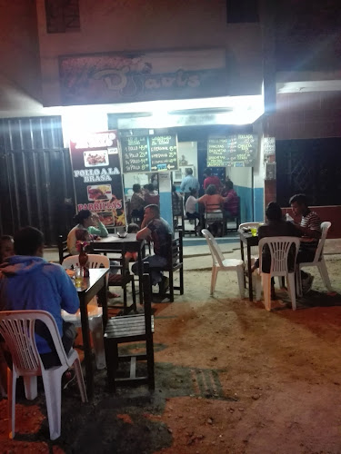 Opinii despre Restaurante DJAVIS în Piura - Gastronomía y hostelería
