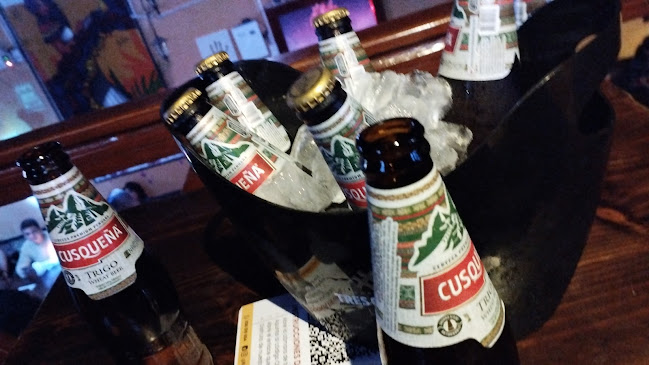 Comentarii opinii despre El Budare Restaurante