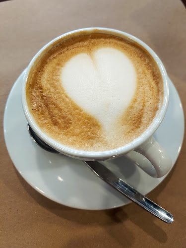 Comentarii opinii despre La Nuez San Borja Sur