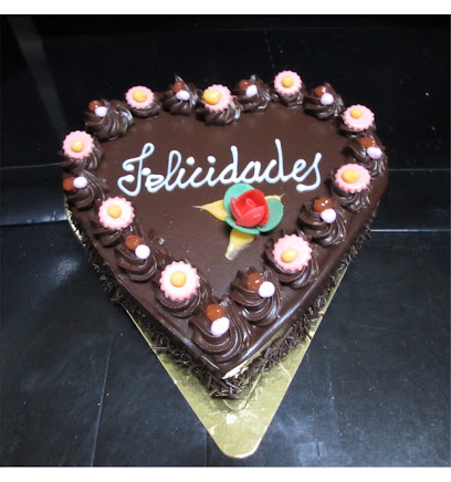 Tentacion de chocolate