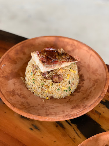 El Rancho de Robertin