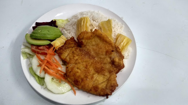 Opinii despre Restaurante El Doradito în Pisco - Gastronomía y hostelería