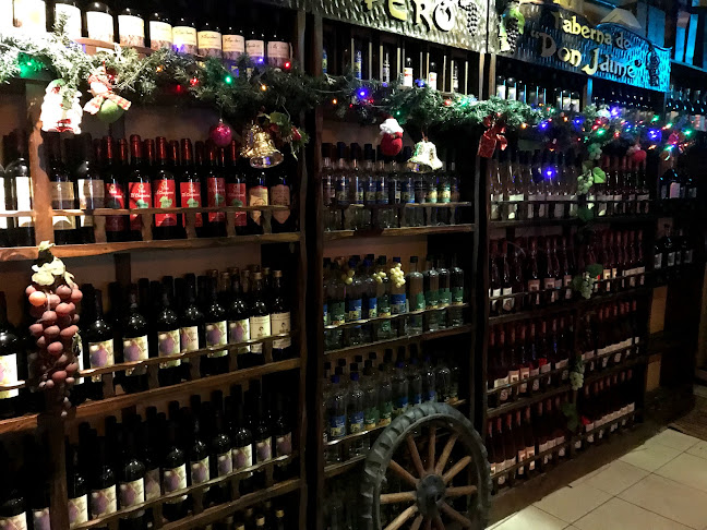 Taberna de Don Jaime