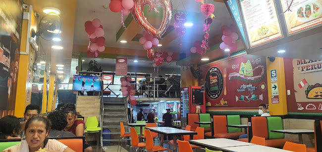 Opinii despre TACOS MARCIAL - JARDINES în San Juan de Lurigancho - Gastronomía y hostelería