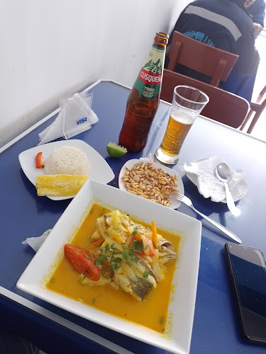 Comentarii opinii despre Picantería la Flor del Norte