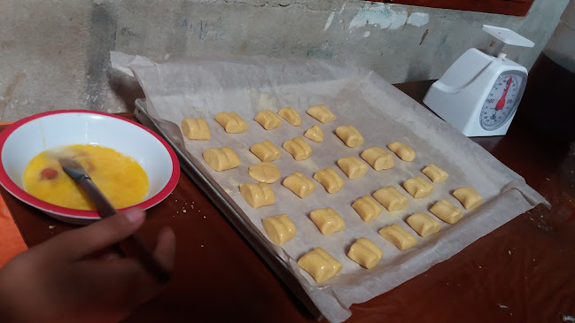 China D' Colores - Catering - Gastronomía y hostelería