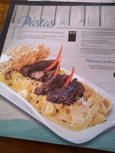 El Cebillano - Tacna