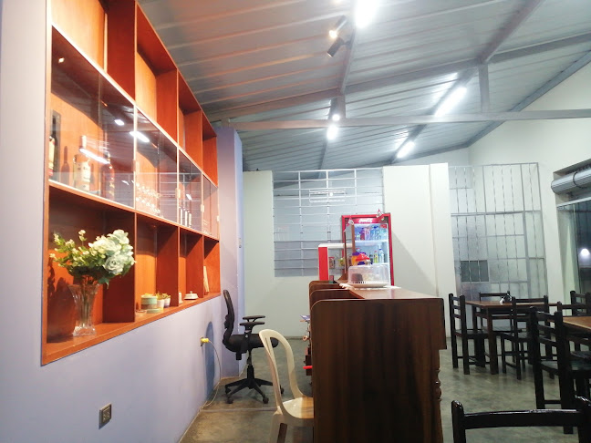 Opinii despre Restaurant Caldo's & Cafe Paijan în Paiján - Gastronomía y hostelería