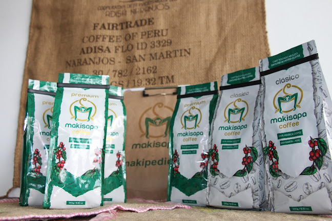 Comentarii opinii despre Makisapa Foods