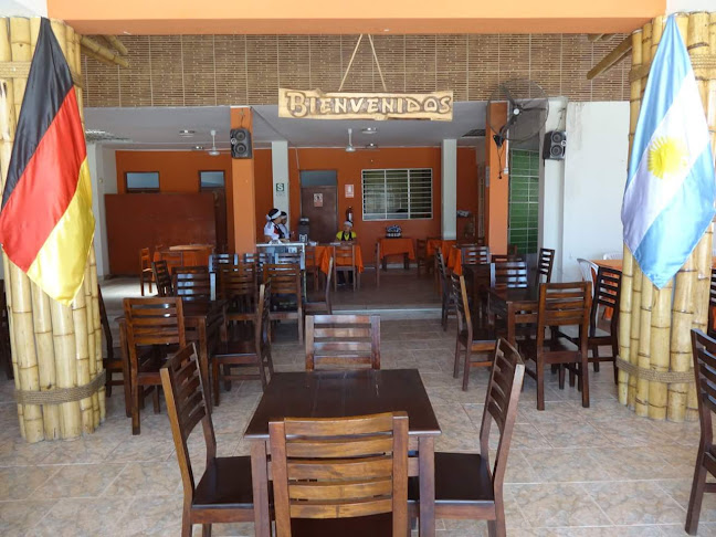 Restaurant Cevichería ''Los Ángeles'' - Tumbes