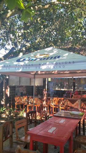 Opinii despre Cevicheria Sabor A Mar în Pucallpa - Gastronomía y hostelería