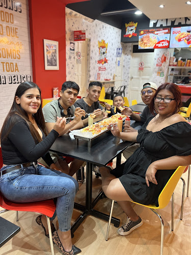 Papas King's - Huánuco