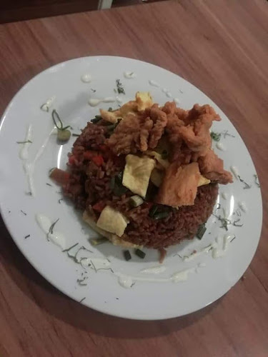 Comentarii opinii despre Lulú Restaurant Pastelería