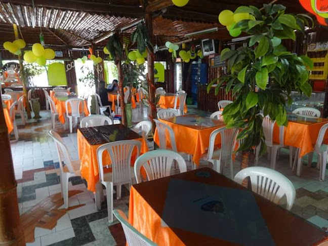 Opinii despre Rico Chimbote Turístico Restaurant în Nuevo Chimbote - Gastronomía y hostelería