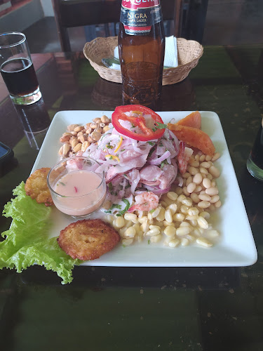 Restaurant Marisquería La Kalle