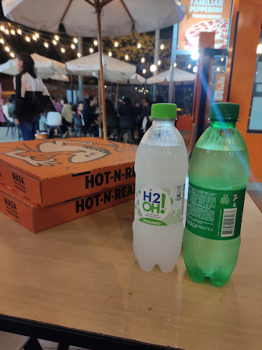 Little Caesars Pizza - Santiago de Surco