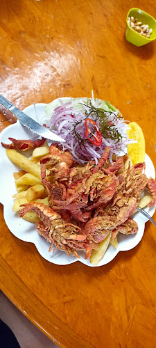 Camotitos3 Beach - Gastronomía y hostelería