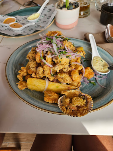 Comentarii opinii despre Rana La Punta