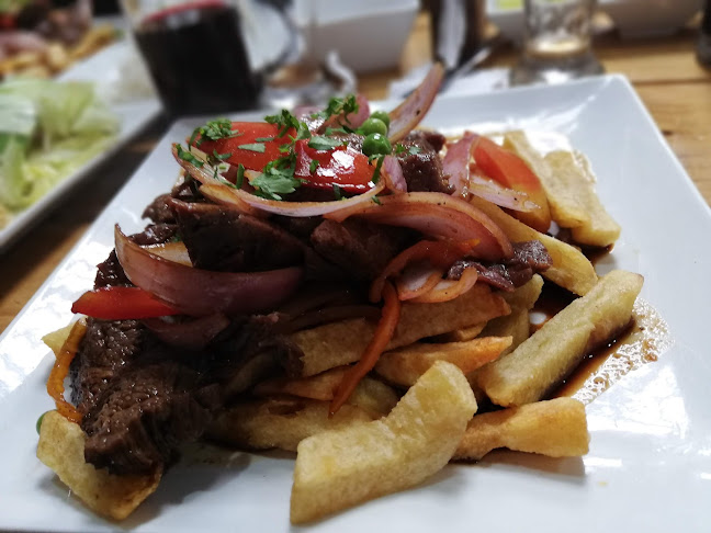 Las Papas - Gastronomía y hostelería