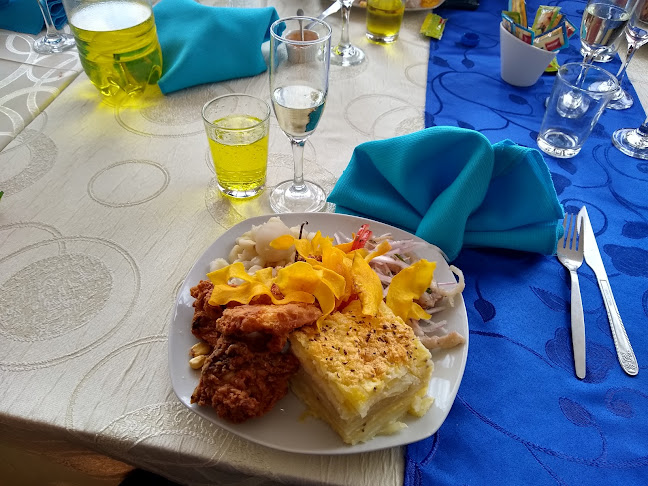 Quinta Candelaria - Juliaca